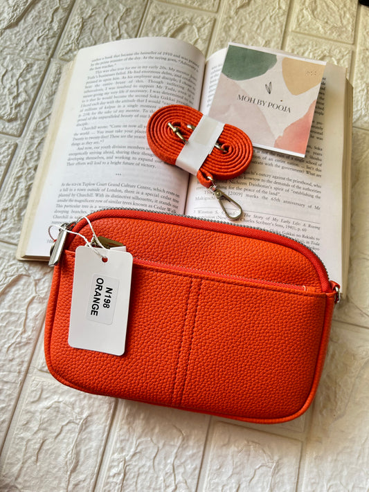 Trendy Crossbody Mobile Sling Bags for Women