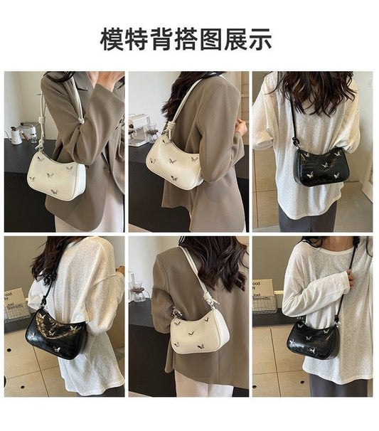Butterfly Sling bag