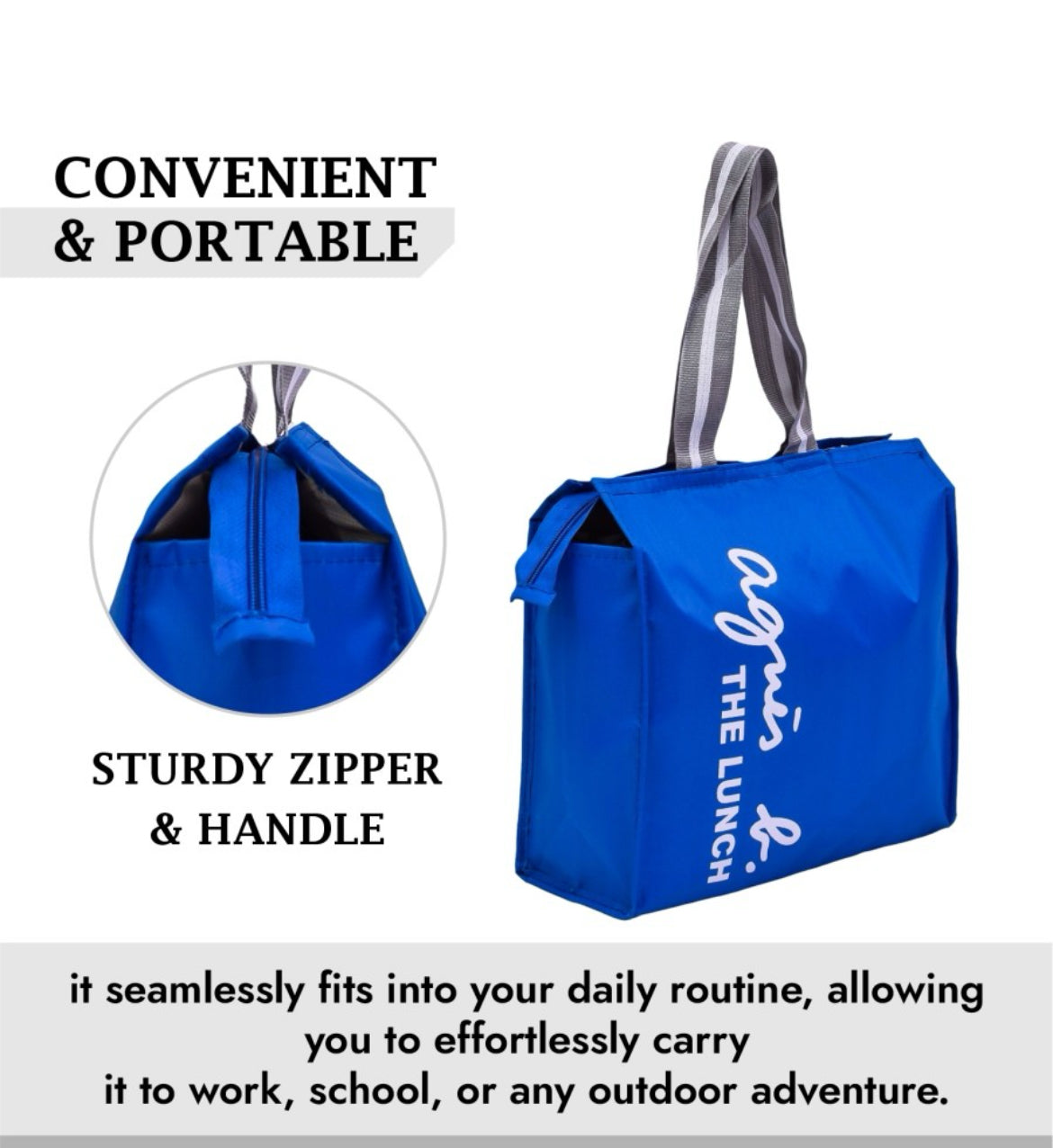 Lunch Bag