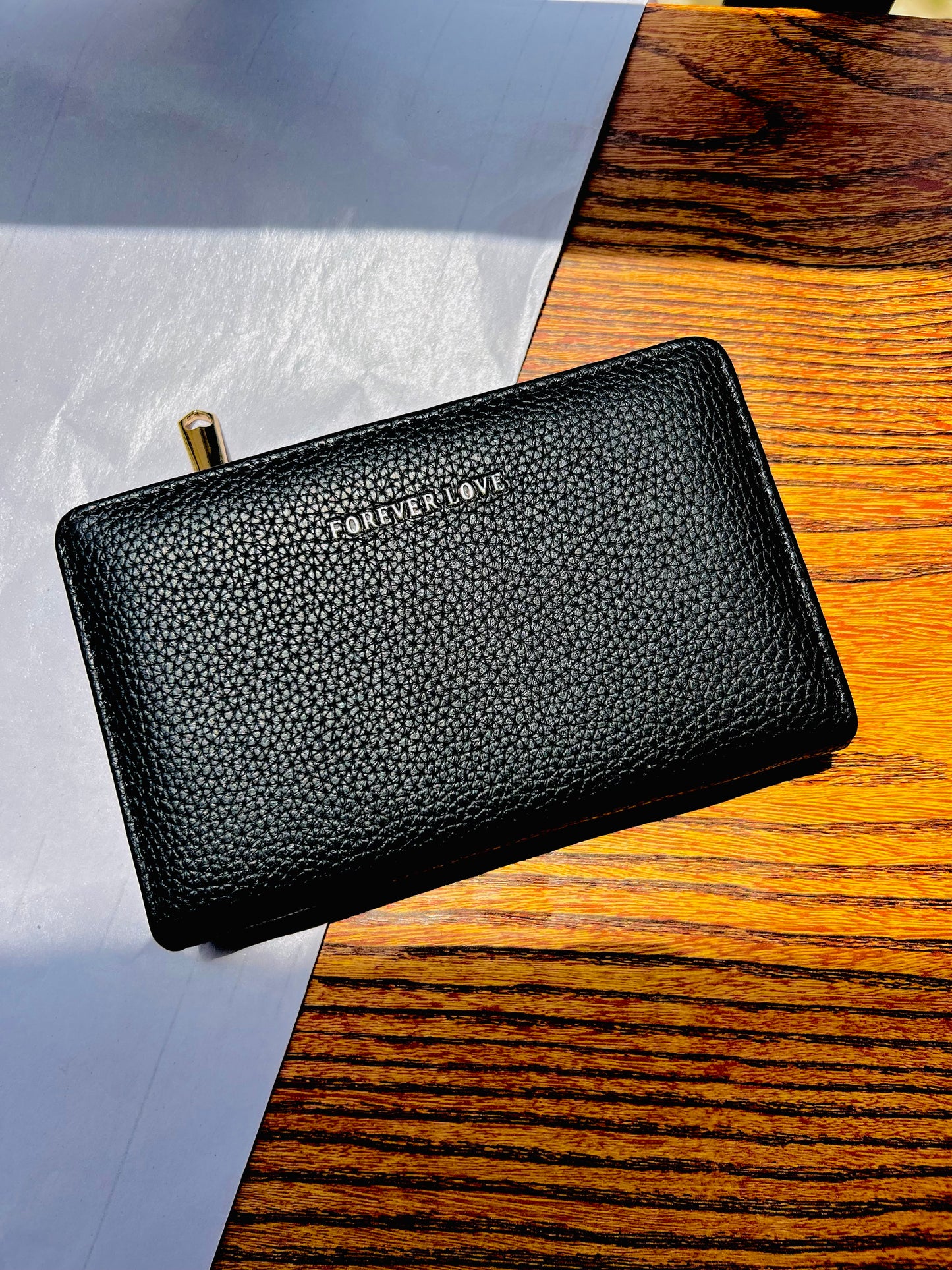 Trifold Wallet