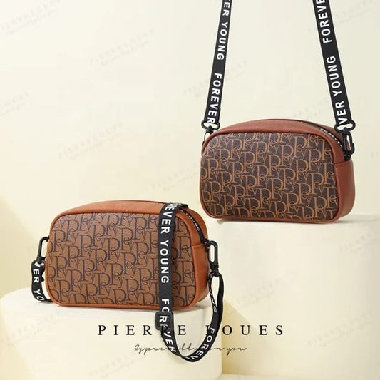 Forever Monogram Sling by Pierre Loues