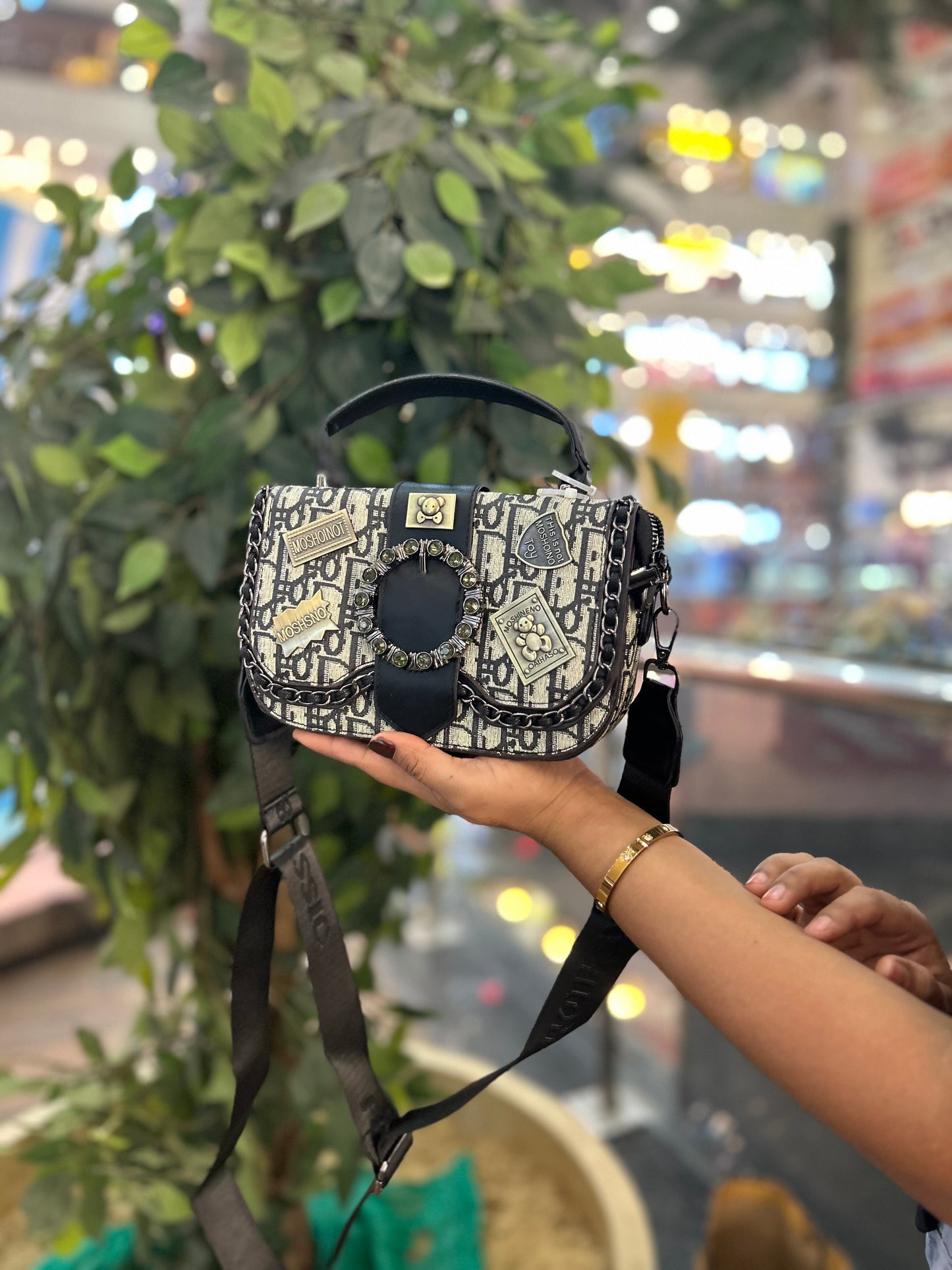 Ornella Luxe