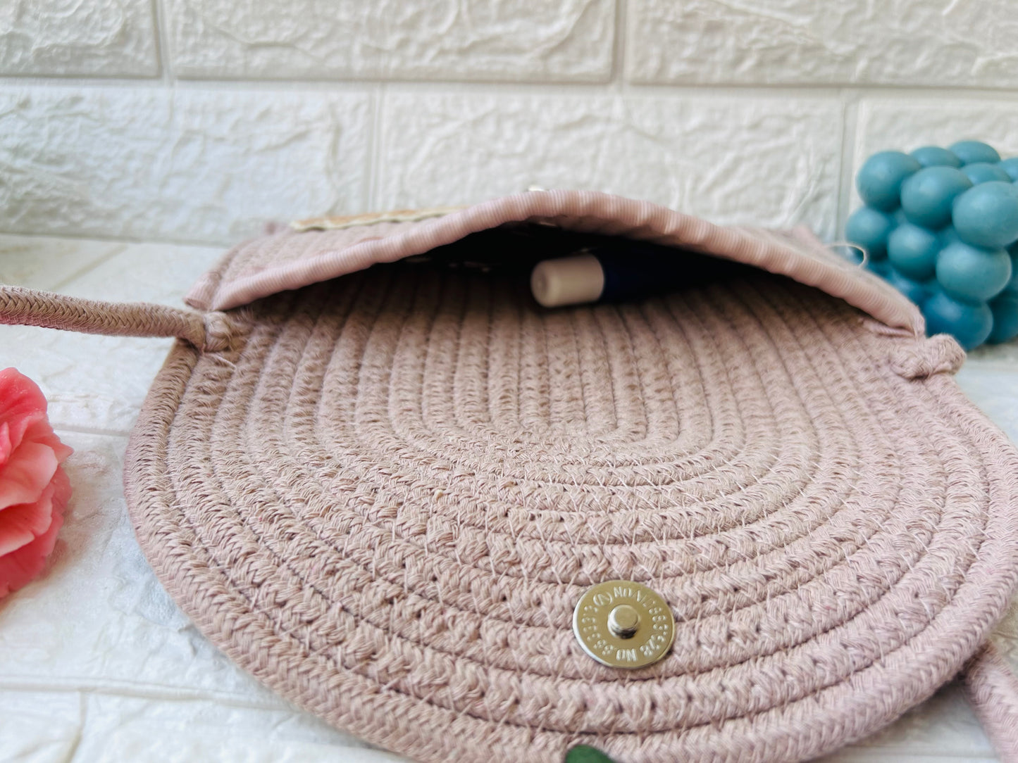 Jute bags