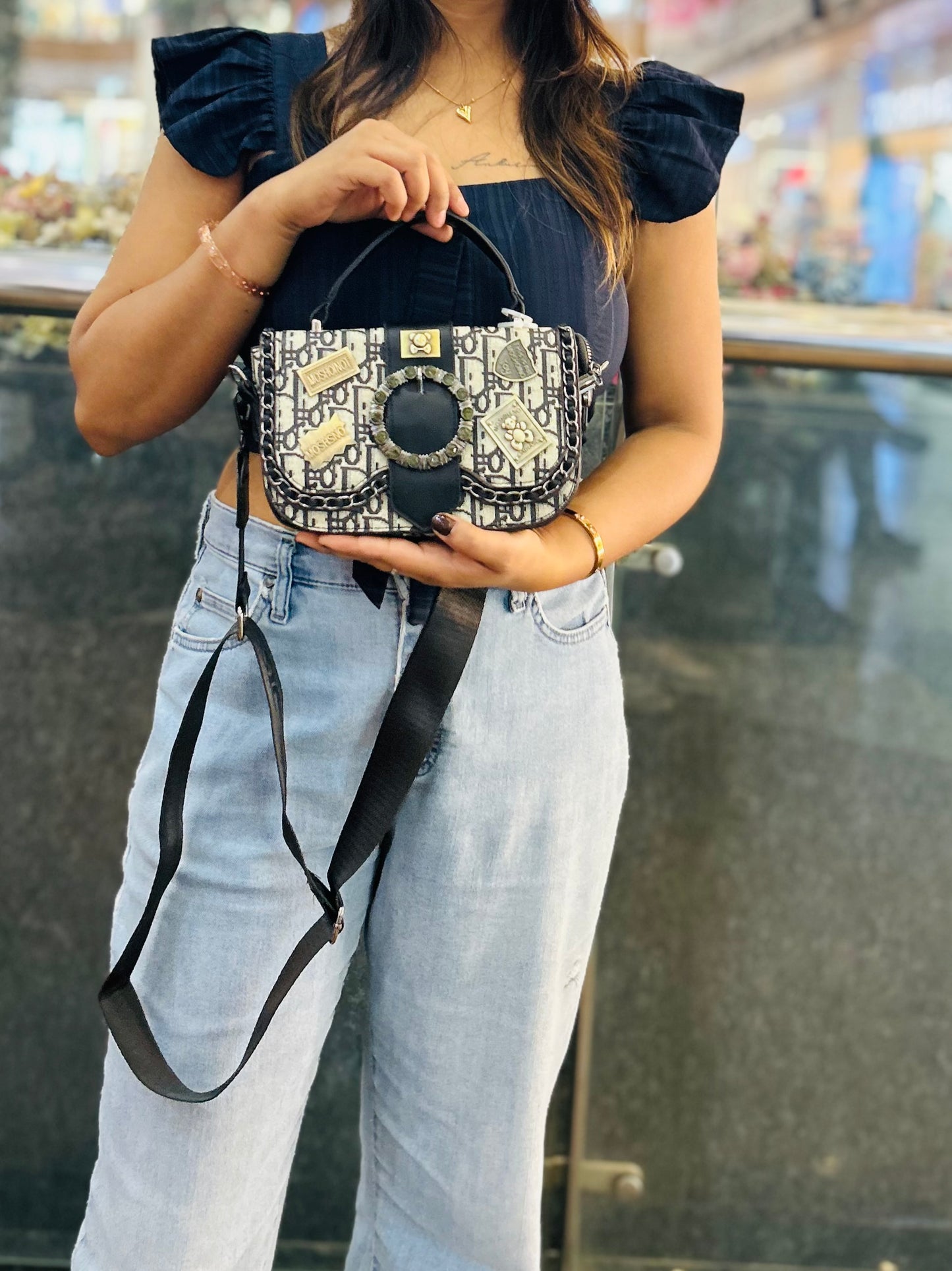 Ornella Luxe