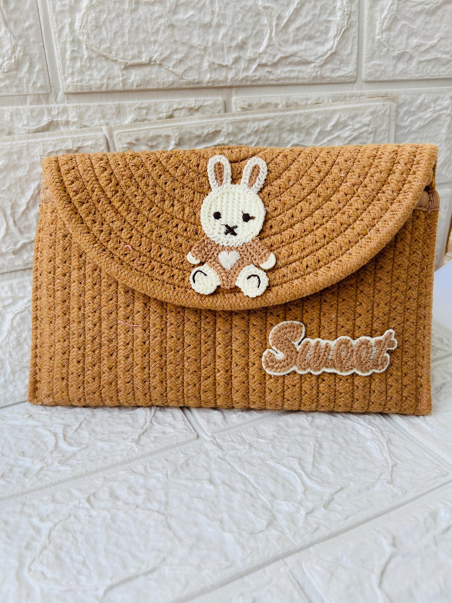 Jute bags