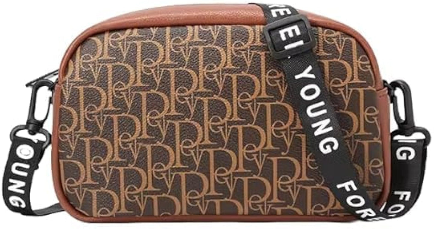 Forever Monogram Sling by Pierre Loues