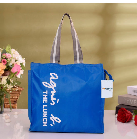 Lunch Bag