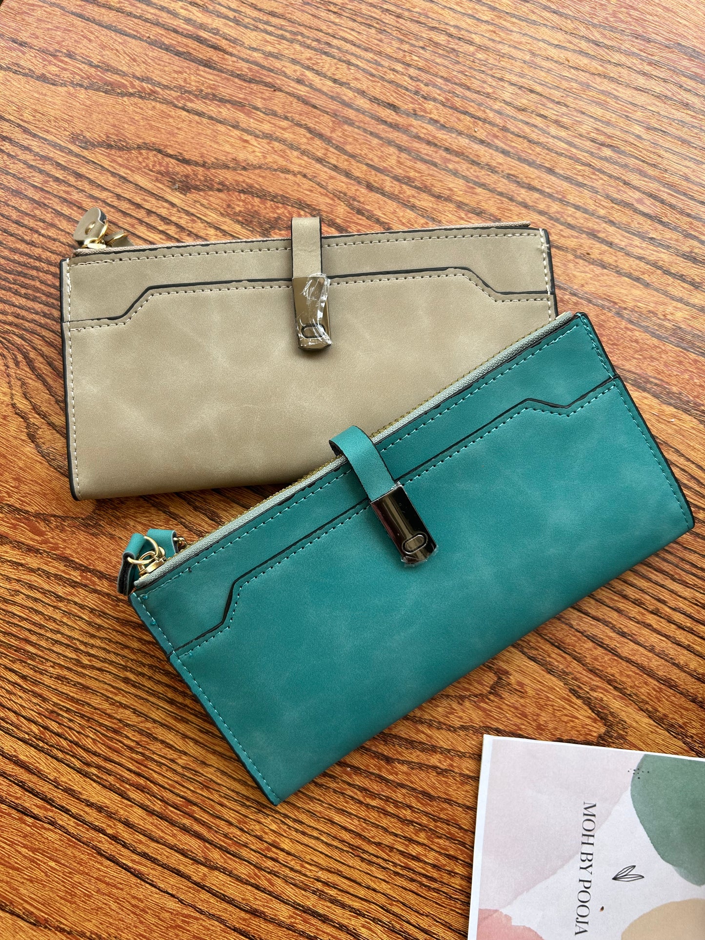Meta Sleek wallets