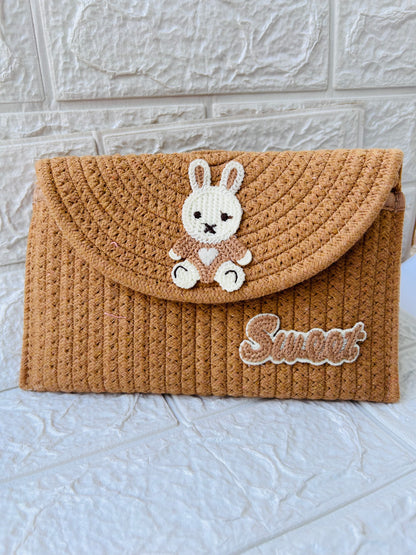 Jute bags