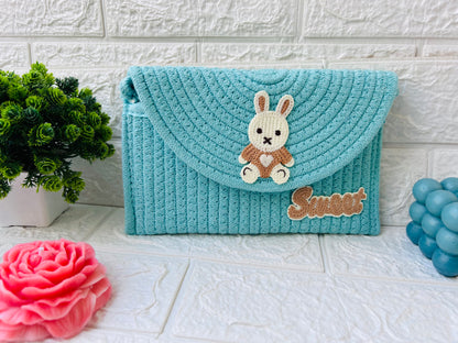 Jute bags