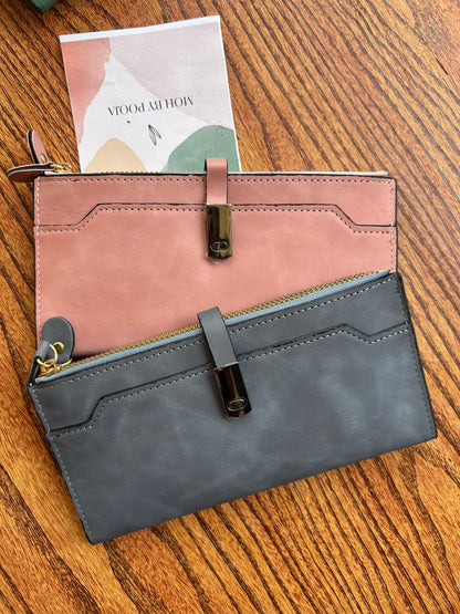 Meta Sleek wallets