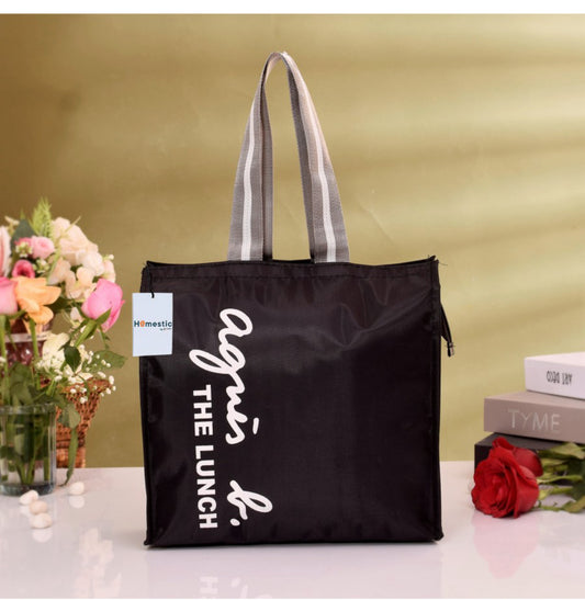 Lunch Bag