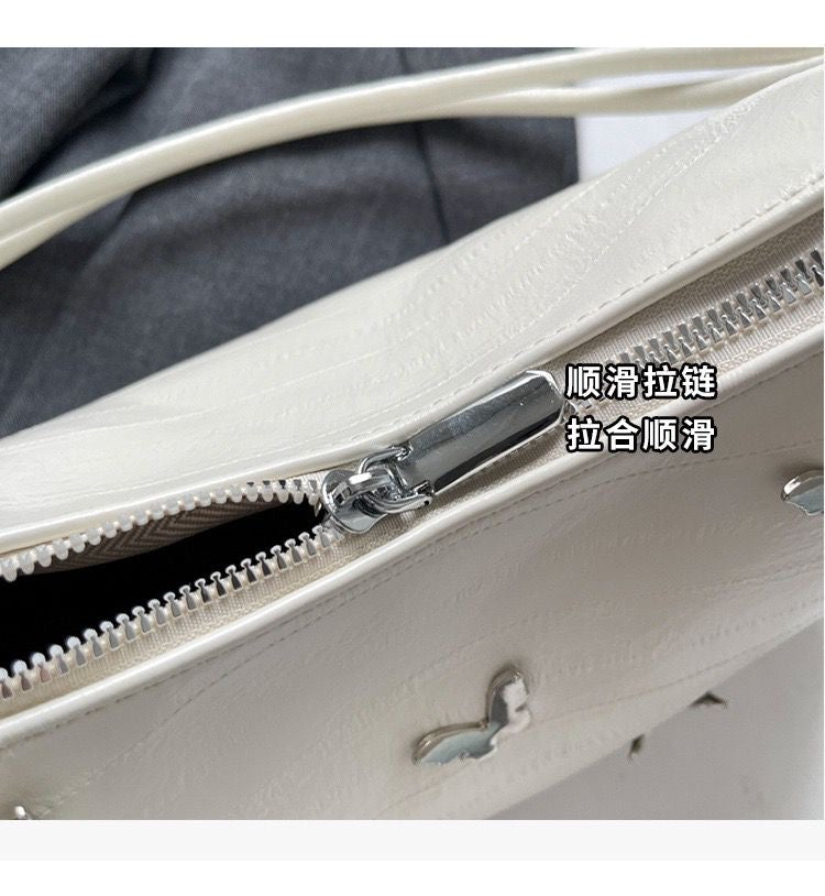 Butterfly Sling bag