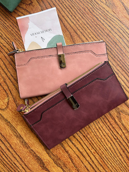 Meta Sleek wallets