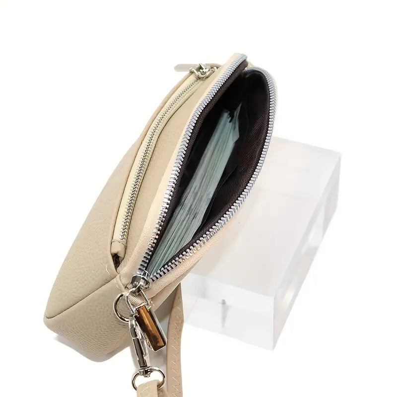 Trendy Crossbody Mobile Sling Bags for Women