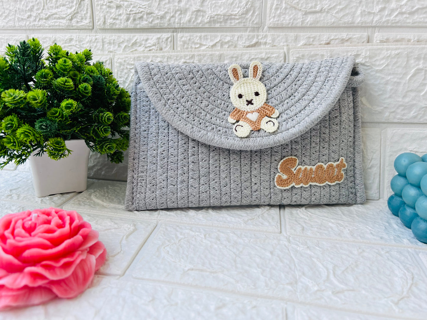 Jute bags