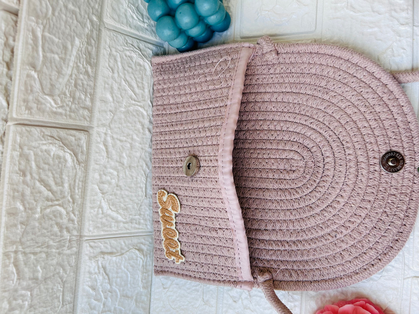 Jute bags