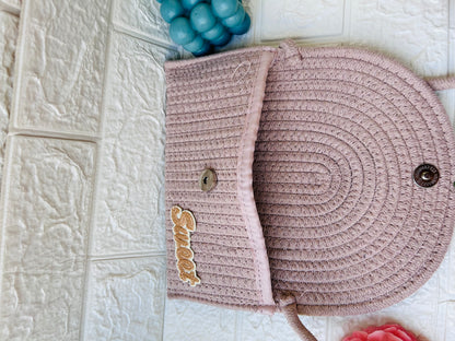 Jute bags