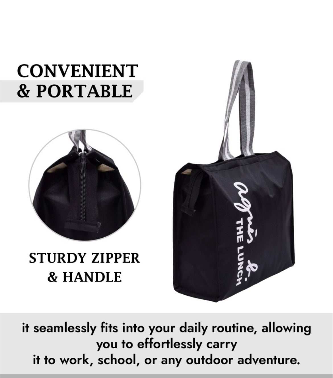 Lunch Bag