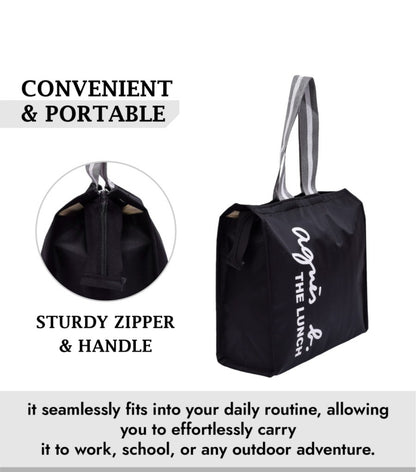Lunch Bag