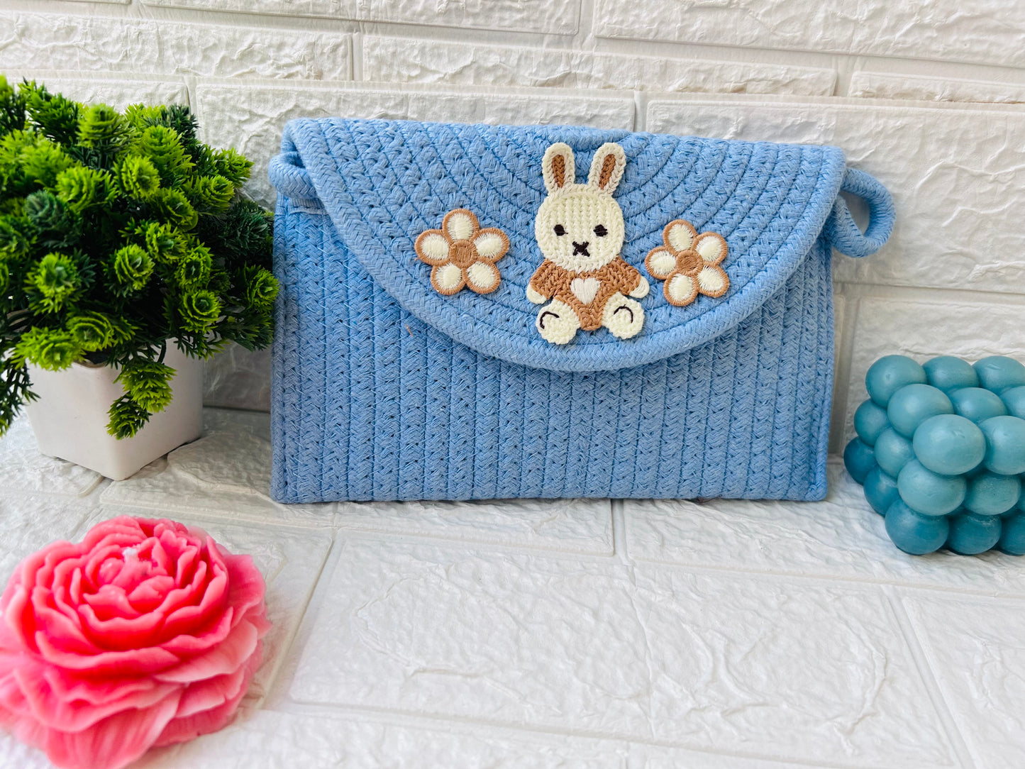 Jute bags