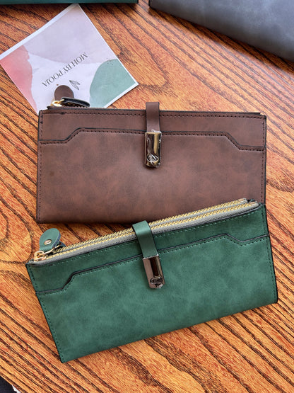Meta Sleek wallets