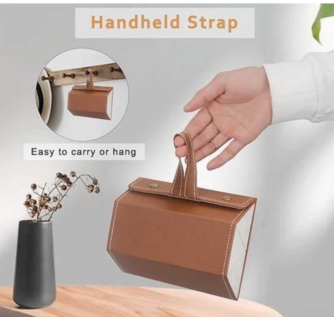 TriFold / Fivefold Travel Sunglass Organizer Case