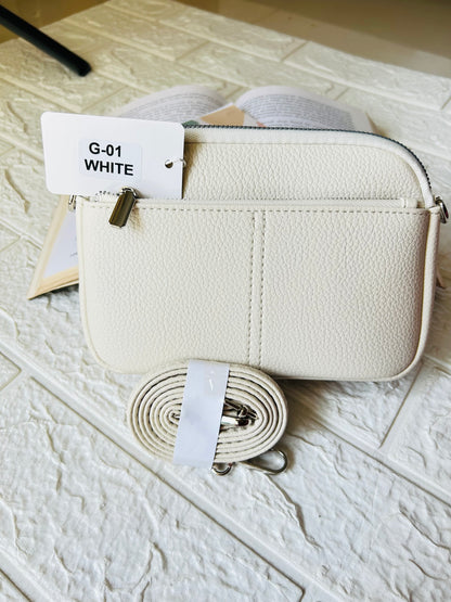 Trendy Crossbody Mobile Sling Bags for Women