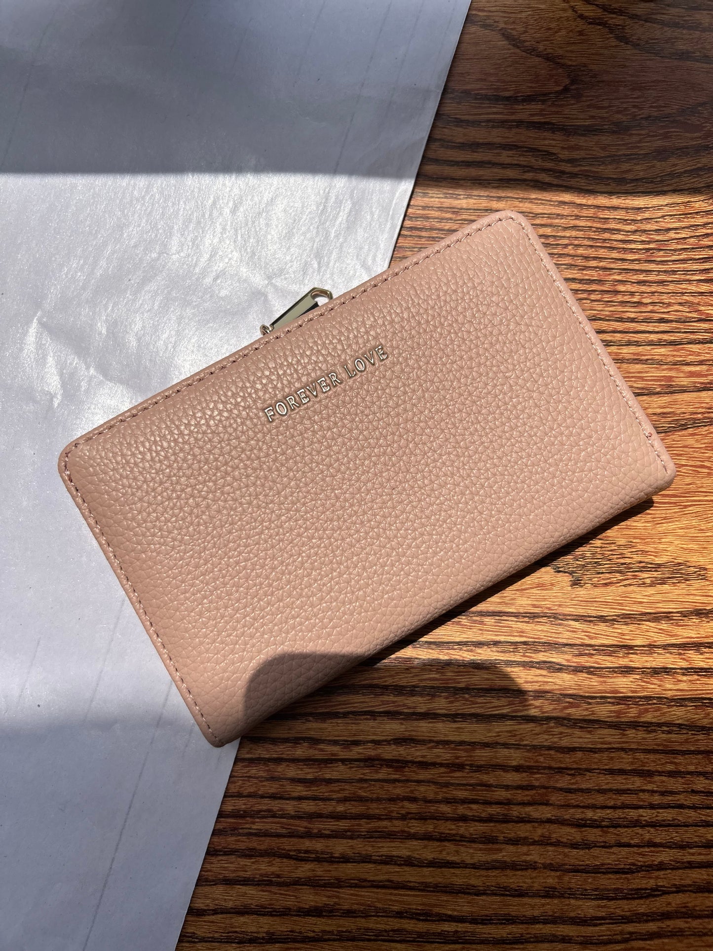 Trifold Wallet