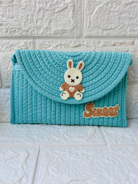Jute bags