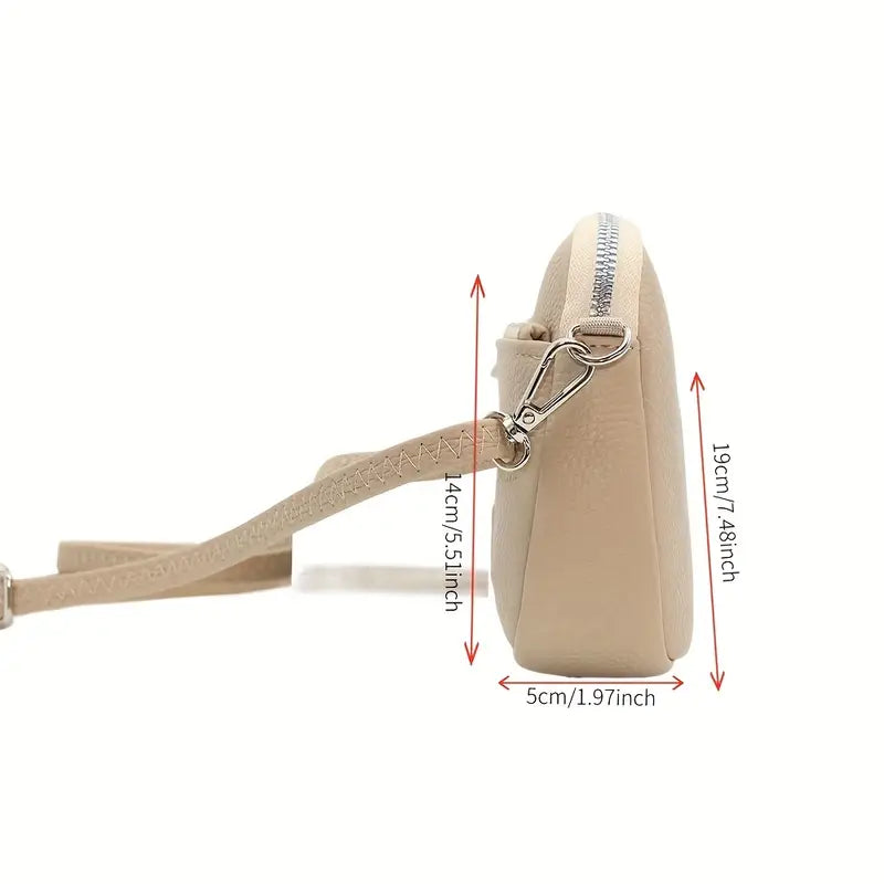 Trendy Crossbody Mobile Sling Bags for Women