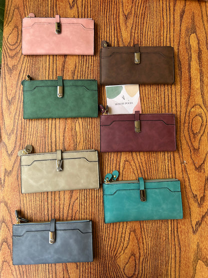 Meta Sleek wallets