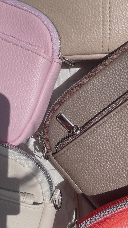 Trendy Crossbody Mobile Sling Bags for Women