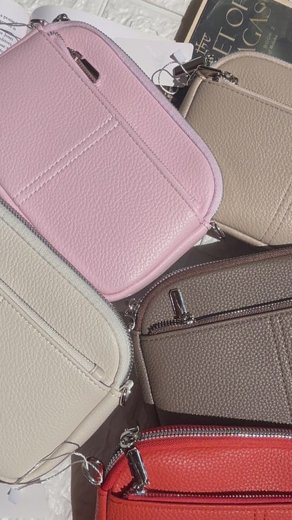 Trendy Crossbody Mobile Sling Bags for Women