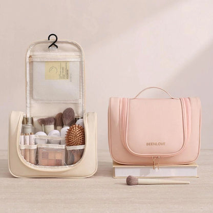 BEENLOVE Toiletry & Makeup Organizer Bag.