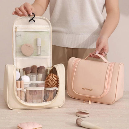 BEENLOVE Toiletry & Makeup Organizer Bag.