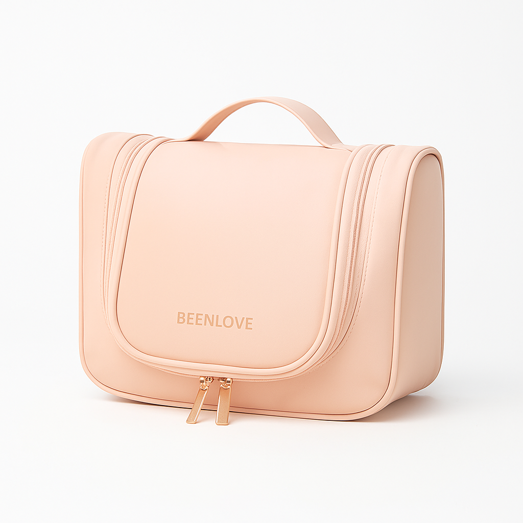 BEENLOVE Toiletry & Makeup Organizer Bag.