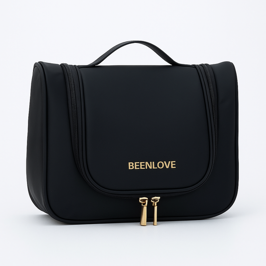 BEENLOVE Toiletry & Makeup Organizer Bag.